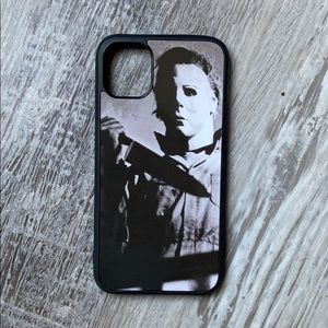 Michael Meyers iPhone 11 Pro Max case